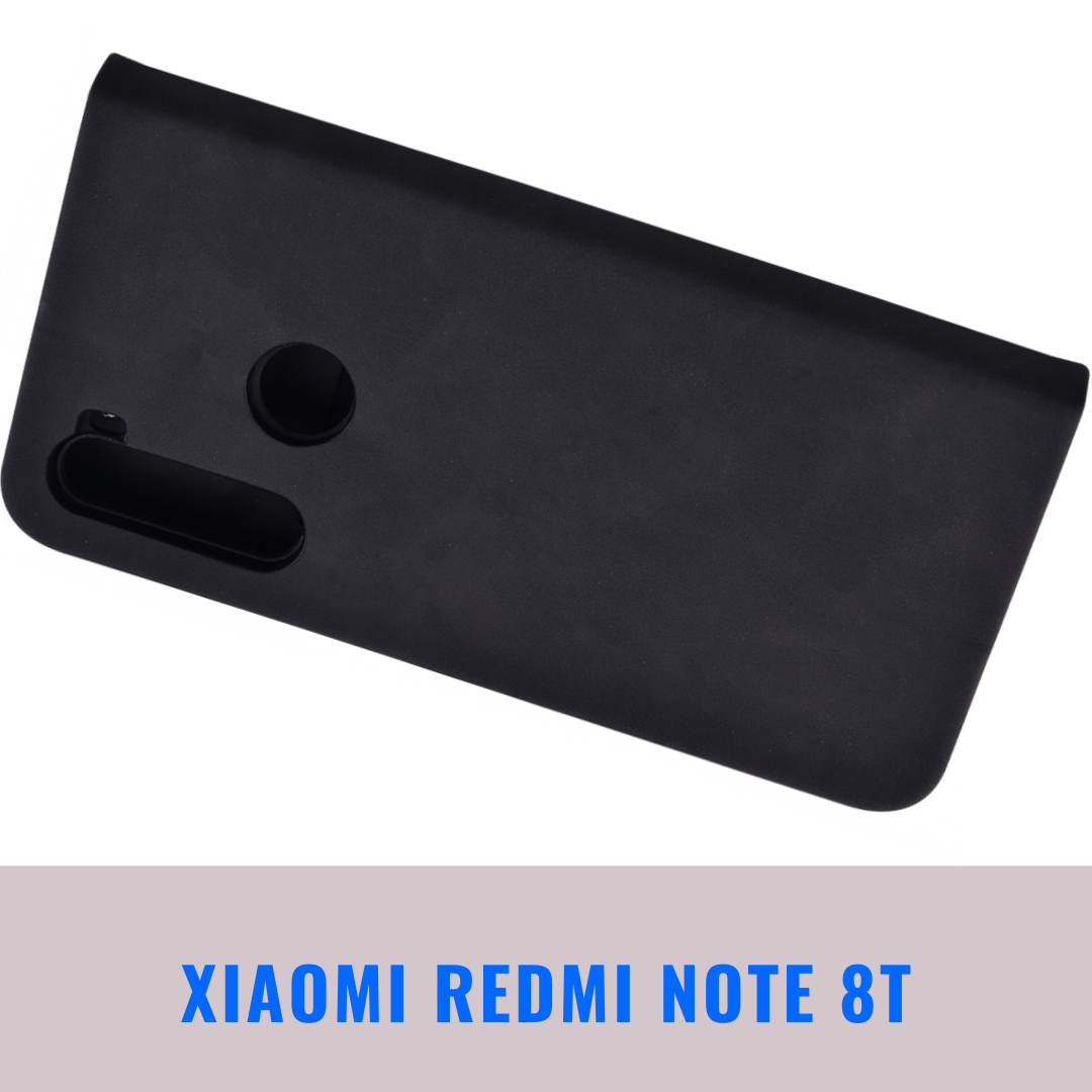 WAVE Flip Case Xiaomi Redmi Note 8